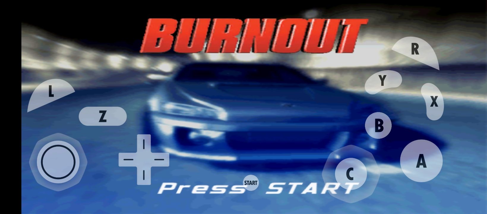Dolphin Emulator Screenshot 5